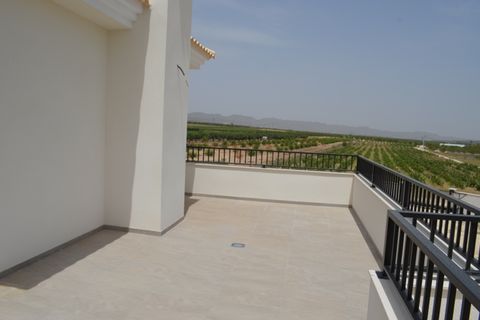 Villa a Pinoso, Alicante, Pinoso - € 505.000 | Ref: DMHL6009 - foto 35