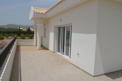 Villa a Pinoso, Alicante, Pinoso - € 505.000 | Ref: DMHL6009 - foto 36