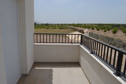 Villa a Pinoso, Alicante, Pinoso - € 505.000 | Ref: DMHL6009 - foto 41