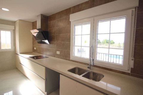 Villa a Pinoso, Alicante, Pinoso - € 449.000 | Ref: DMHL6007 - foto 7