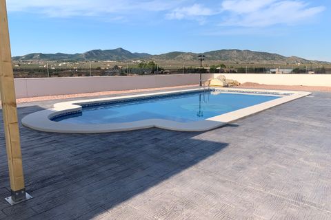 Villa a Pinoso, Alicante, Pinoso - € 449.000 | Ref: DMHL6007 - foto 23