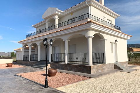 Villa a Pinoso, Alicante, Pinoso - € 449.000 | Ref: DMHL6007 - foto 24