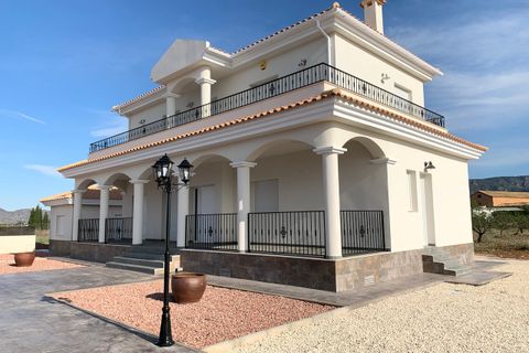 Villa a Pinoso, Alicante, Pinoso - € 449.000 | Ref: DMHL6007 - foto 25
