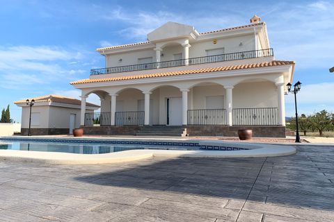 Villa a Pinoso, Alicante, Pinoso - € 449.000 | Ref: DMHL6007 - foto 26