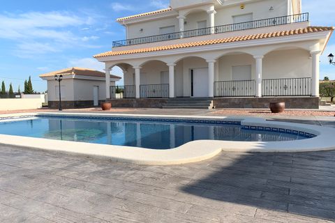 Villa a Pinoso, Alicante, Pinoso - € 449.000 | Ref: DMHL6007 - foto 27