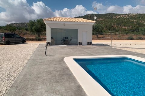 Villa a Pinoso, Alicante, Pinoso - € 423.000 | Ref: DMHL6006 - foto 7