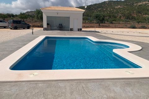 Villa a Pinoso, Alicante, Pinoso - € 423.000 | Ref: DMHL6006 - foto 8