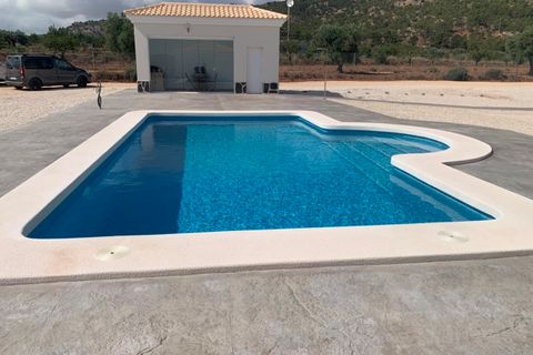 Villa a Pinoso, Alicante, Pinoso - € 423.000 | Ref: DMHL6006 - foto 9