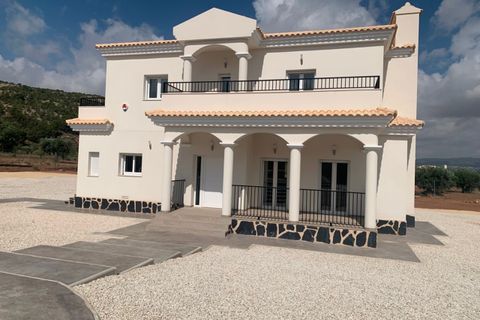 Villa a Pinoso, Alicante, Pinoso - € 423.000 | Ref: DMHL6006 - foto 11