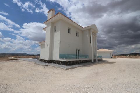Villa a Pinoso, Alicante, Pinoso - € 423.000 | Ref: DMHL6006 - foto 16
