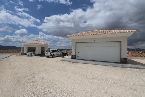 Villa a Pinoso, Alicante, Pinoso - € 423.000 | Ref: DMHL6006 - foto 21