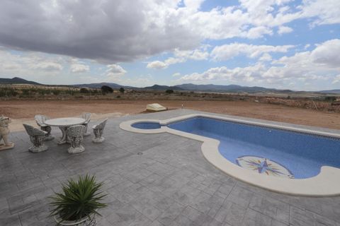 Villa a Pinoso, Alicante, Pinoso - € 423.000 | Ref: DMHL6006 - foto 22