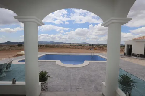 Villa a Pinoso, Alicante, Pinoso - € 423.000 | Ref: DMHL6006 - foto 23