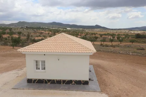 Villa a Pinoso, Alicante, Pinoso - € 423.000 | Ref: DMHL6006 - foto 26