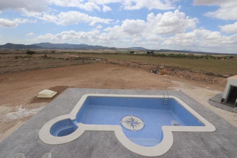 Villa a Pinoso, Alicante, Pinoso - € 423.000 | Ref: DMHL6006 - foto 27
