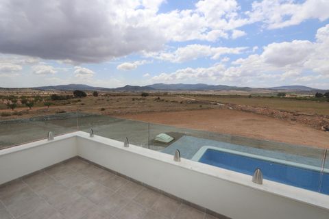 Villa a Pinoso, Alicante, Pinoso - € 423.000 | Ref: DMHL6006 - foto 28