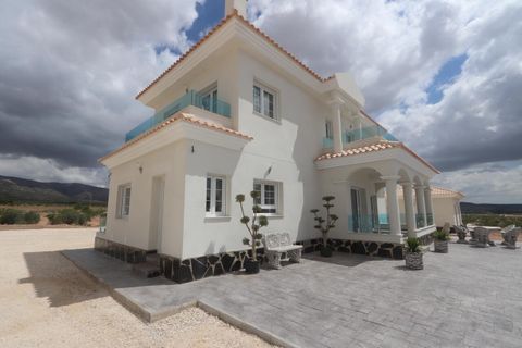 Villa a Pinoso, Alicante, Pinoso - € 423.000 | Ref: DMHL6006 - foto 37