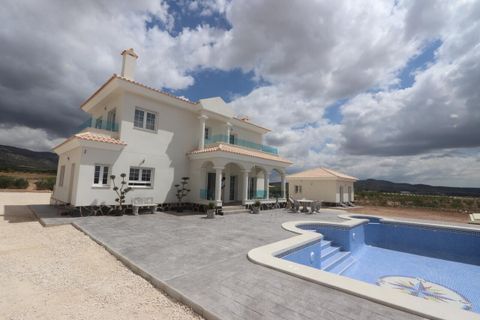 Villa a Pinoso, Alicante, Pinoso - € 423.000 | Ref: DMHL6006 - foto 38