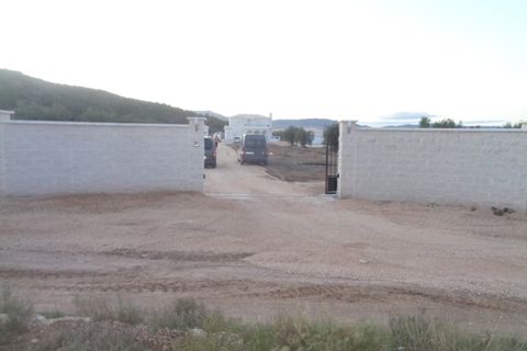 Villa a Pinoso, Alicante, Pinoso - € 423.000 | Ref: DMHL6006 - foto 39