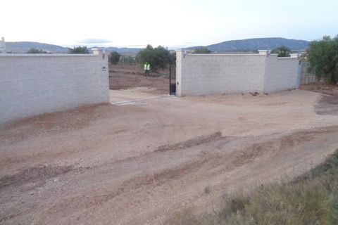 Villa a Pinoso, Alicante, Pinoso - € 423.000 | Ref: DMHL6006 - foto 40
