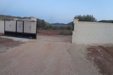 Villa a Pinoso, Alicante, Pinoso - € 423.000 | Ref: DMHL6006 - foto 41