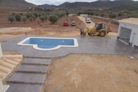 Villa a Pinoso, Alicante, Pinoso - € 423.000 | Ref: DMHL6006 - foto 48