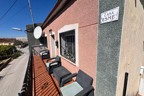 Leilighet i Benejuzar, Alicante, Benejuzar - € 99 999 | Ref: BC402 - foto 8