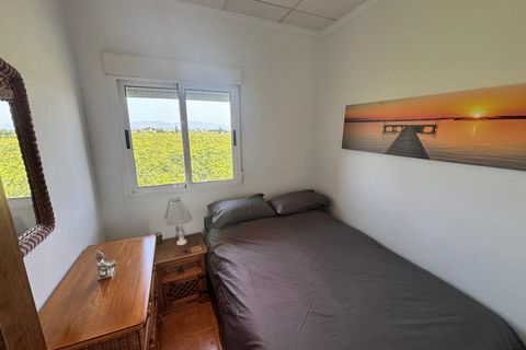 Leilighet i Benejuzar, Alicante, Benejuzar - € 99 999 | Ref: BC402 - foto 10