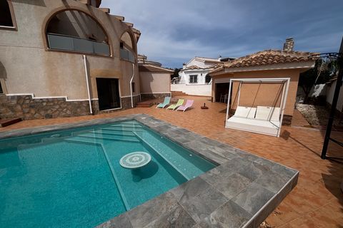 Villa a Ciudad Quesada, Alicante, Ciudad Quesada - € 665.000 | Ref: BC404 - foto 31