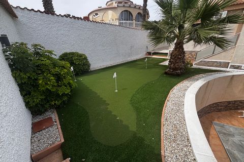 Villa a Ciudad Quesada, Alicante, Ciudad Quesada - € 665.000 | Ref: BC404 - foto 33