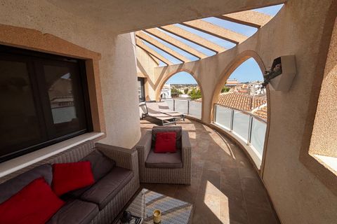 Villa a Ciudad Quesada, Alicante, Ciudad Quesada - € 665.000 | Ref: BC404 - foto 38
