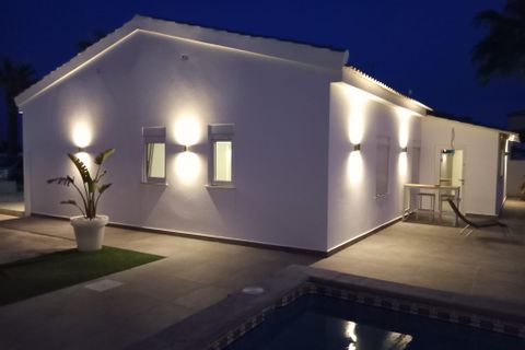 Villa i Cabo Roig, Alicante, Cabo Roig - € 695 000 | Ref: BC407 - foto 3