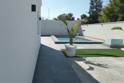 Villa i Cabo Roig, Alicante, Cabo Roig - € 695 000 | Ref: BC407 - foto 9