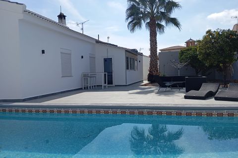 Villa i Cabo Roig, Alicante, Cabo Roig - € 695 000 | Ref: BC407 - foto 41