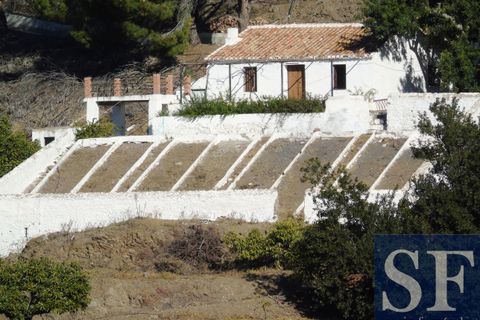 Villa i Competa, Malaga, Competa - € 470.000 | Ref: CV276 - foto 1