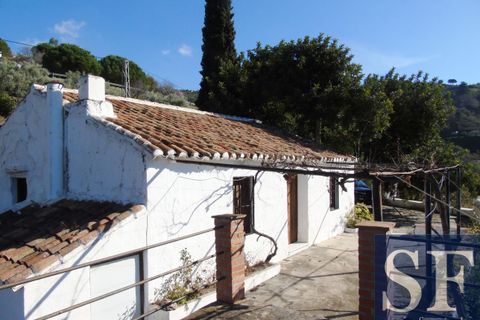 Villa i Competa, Malaga, Competa - € 470.000 | Ref: CV276 - foto 2