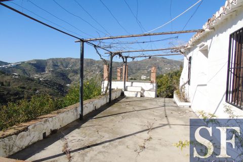 Villa i Competa, Malaga, Competa - € 470.000 | Ref: CV276 - foto 3
