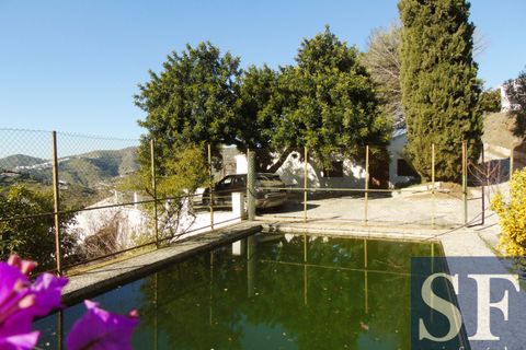 Villa i Competa, Malaga, Competa - € 470.000 | Ref: CV276 - foto 4