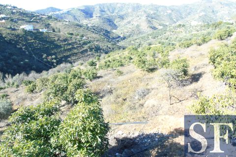 Villa i Competa, Malaga, Competa - € 470.000 | Ref: CV276 - foto 13