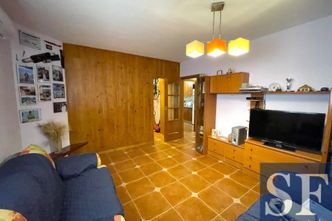 Leilighet i Competa, Malaga, Competa - € 169 000 | Ref: AP404 - foto 2