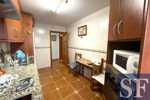 Leilighet i Competa, Malaga, Competa - € 169 000 | Ref: AP404 - foto 4