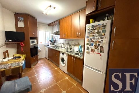 Leilighet i Competa, Malaga, Competa - € 169 000 | Ref: AP404 - foto 5