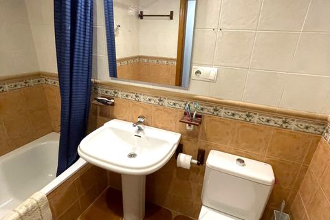 Leilighet i Competa, Malaga, Competa - € 169 000 | Ref: AP404 - foto 11