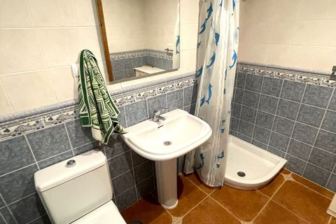 Leilighet i Competa, Malaga, Competa - € 169 000 | Ref: AP404 - foto 12