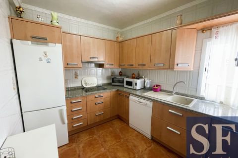 Byhus i Competa, Malaga, Competa - € 170.000 | Ref: TH1319 - foto 4