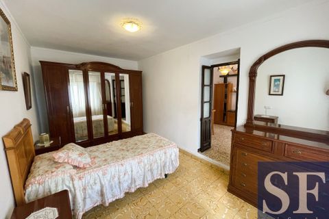 Byhus i Competa, Malaga, Competa - € 170.000 | Ref: TH1319 - foto 5