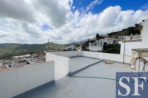 Byhus i Competa, Malaga, Competa - € 170.000 | Ref: TH1319 - foto 13