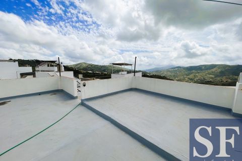 Byhus i Competa, Malaga, Competa - € 170.000 | Ref: TH1319 - foto 14