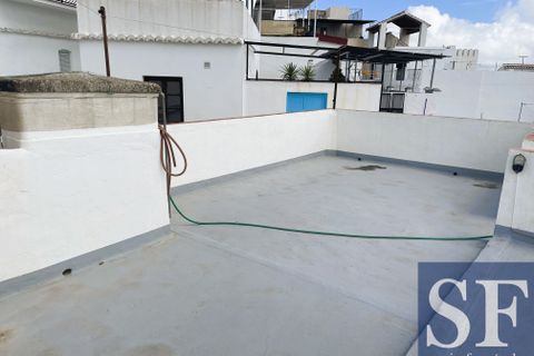 Byhus i Competa, Malaga, Competa - € 170.000 | Ref: TH1319 - foto 15