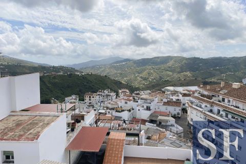 Byhus i Competa, Malaga, Competa - € 170.000 | Ref: TH1319 - foto 16